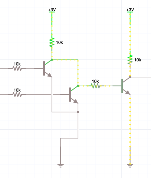 OR Circuit